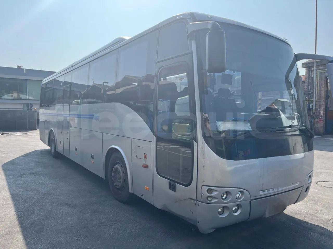 Temsa Safari - حافلة المدينة: صورة 1 Temsa Safari - حافلة المدينة: صورة 1