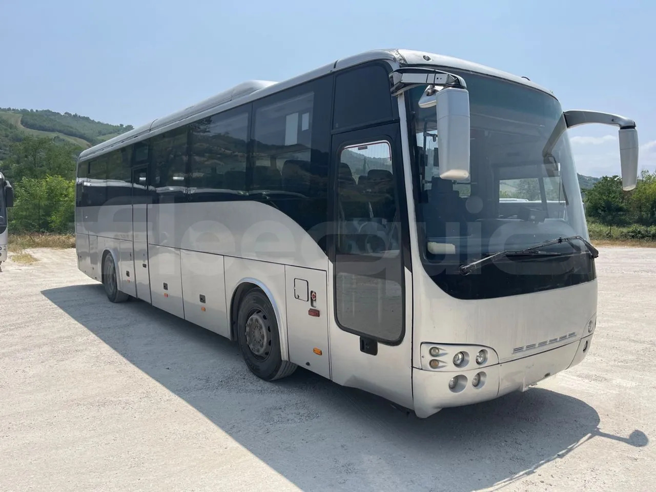 Temsa Safari - حافلة المدينة: صورة 1 Temsa Safari - حافلة المدينة: صورة 1