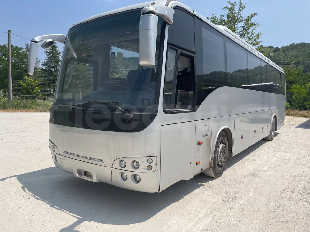 Temsa Safari - حافلة المدينة: صورة 4 Temsa Safari - حافلة المدينة: صورة 4