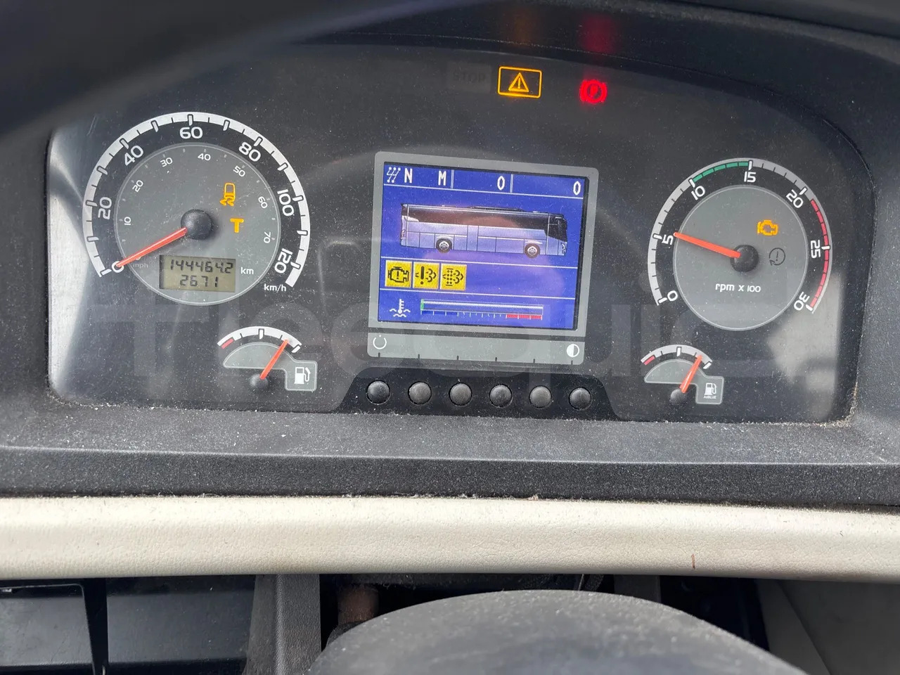 Vdl Futura - مركبة كوتش: صورة 3 Vdl Futura - مركبة كوتش: صورة 3