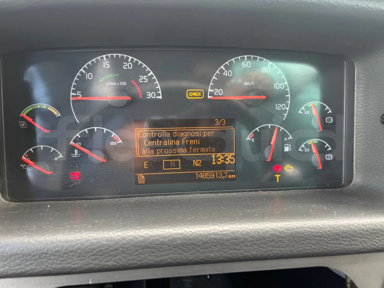 Volvo 9700 - مركبة كوتش: صورة 3 Volvo 9700 - مركبة كوتش: صورة 3