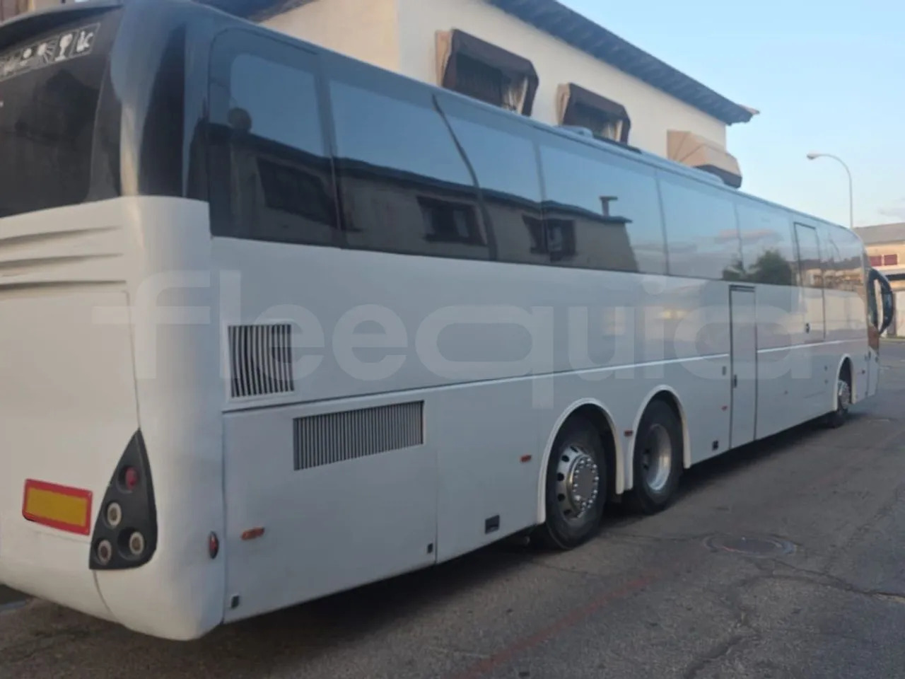 Volvo B12B - مركبة كوتش: صورة 5 Volvo B12B - مركبة كوتش: صورة 5