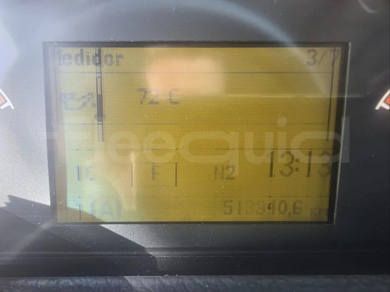 Volvo B12B - مركبة كوتش: صورة 3 Volvo B12B - مركبة كوتش: صورة 3