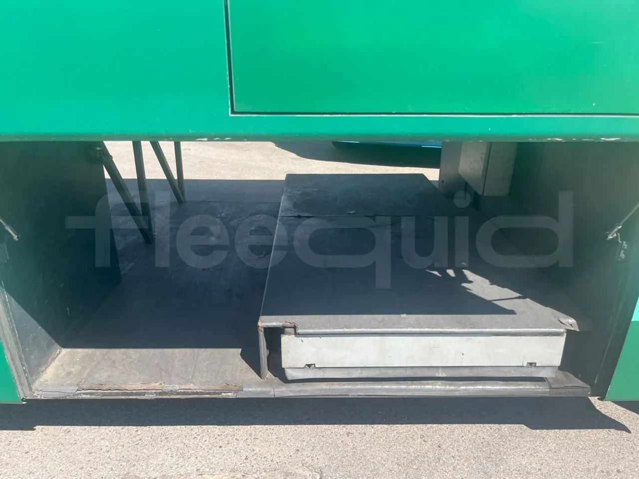 Volvo B12B - مركبة كوتش: صورة 4 Volvo B12B - مركبة كوتش: صورة 4