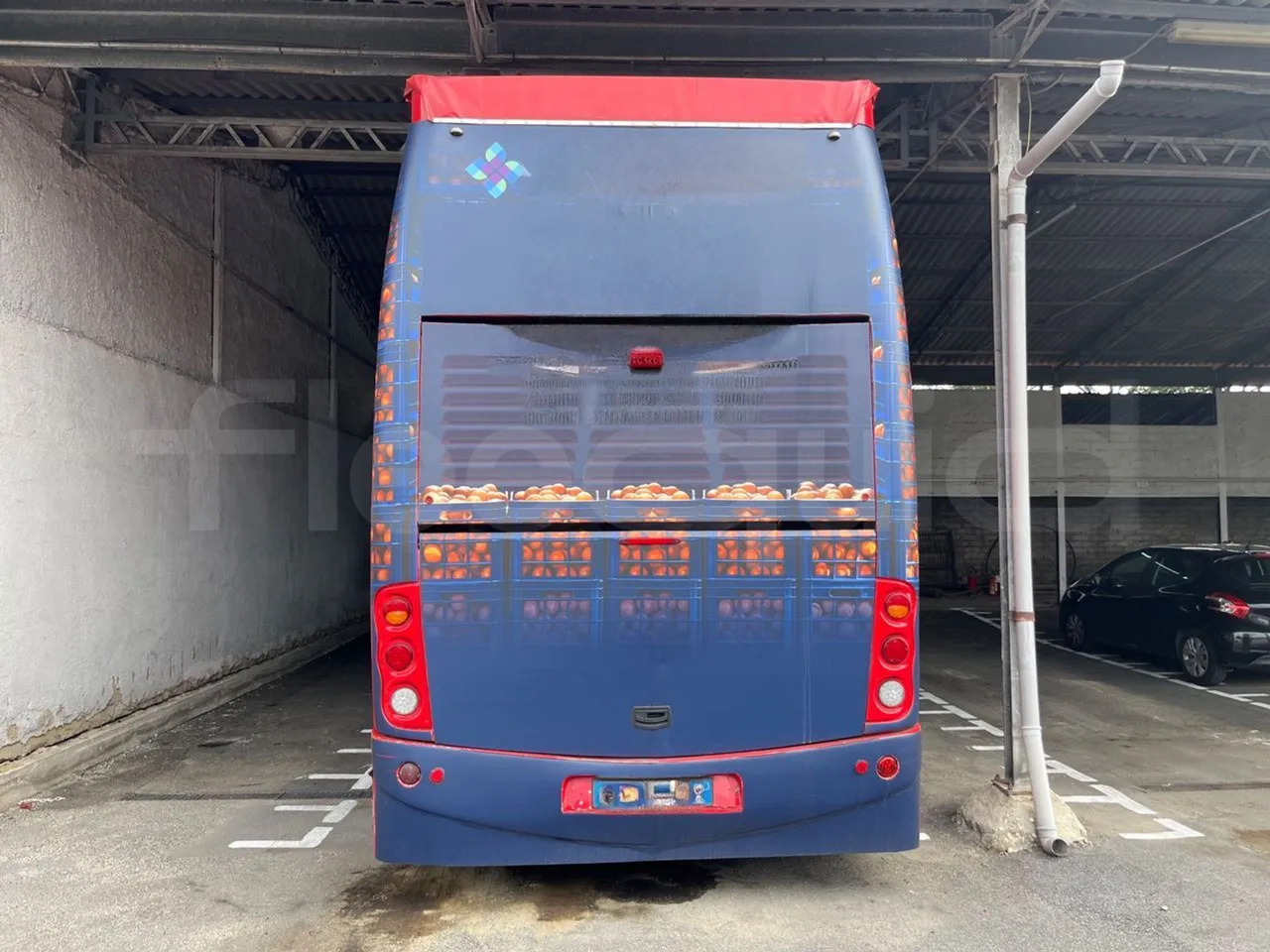 Volvo B9 - حافلة المدينة: صورة 4 Volvo B9 - حافلة المدينة: صورة 4