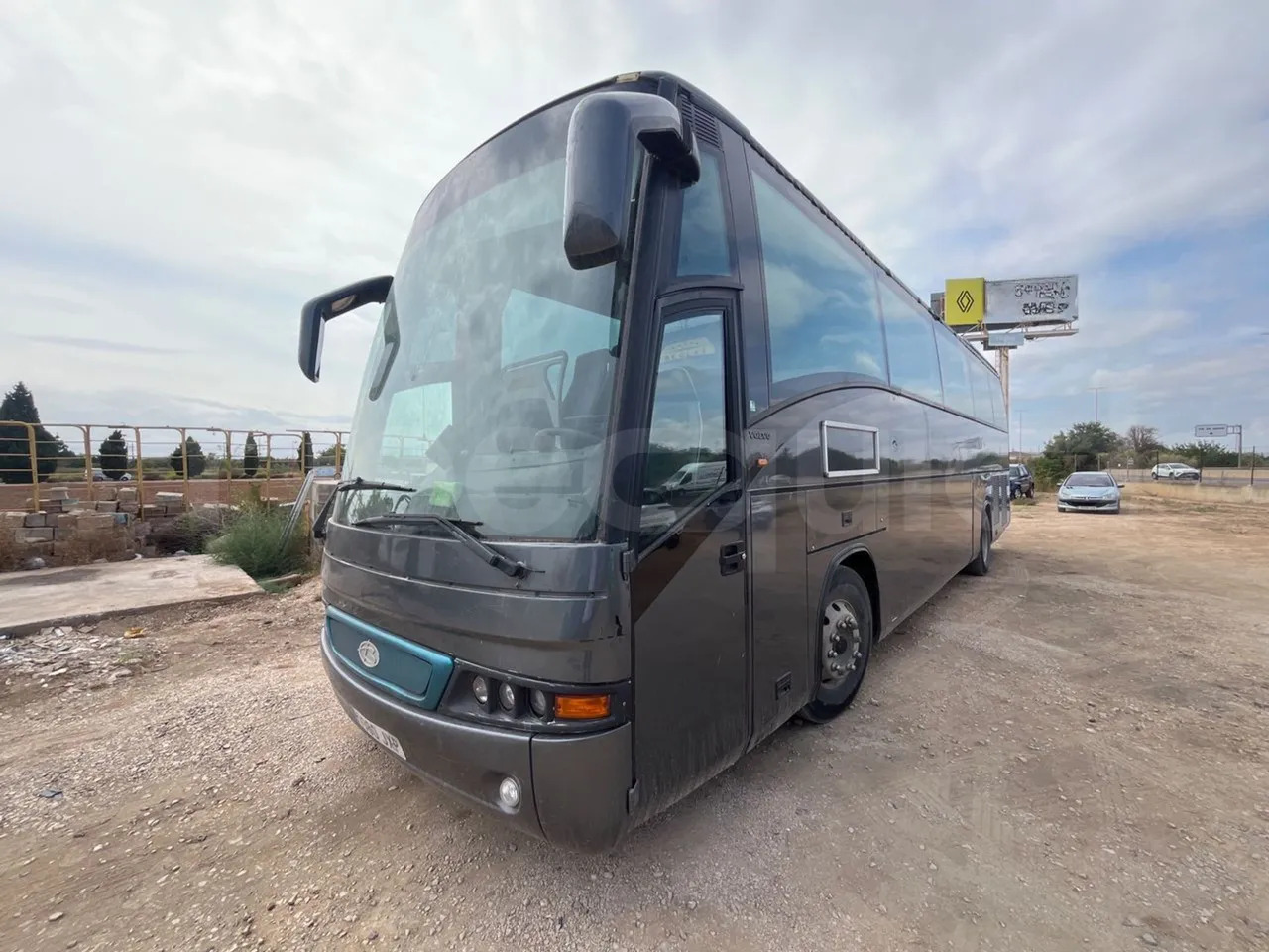 Volvo Eurostar E - مركبة كوتش: صورة 4 Volvo Eurostar E - مركبة كوتش: صورة 4