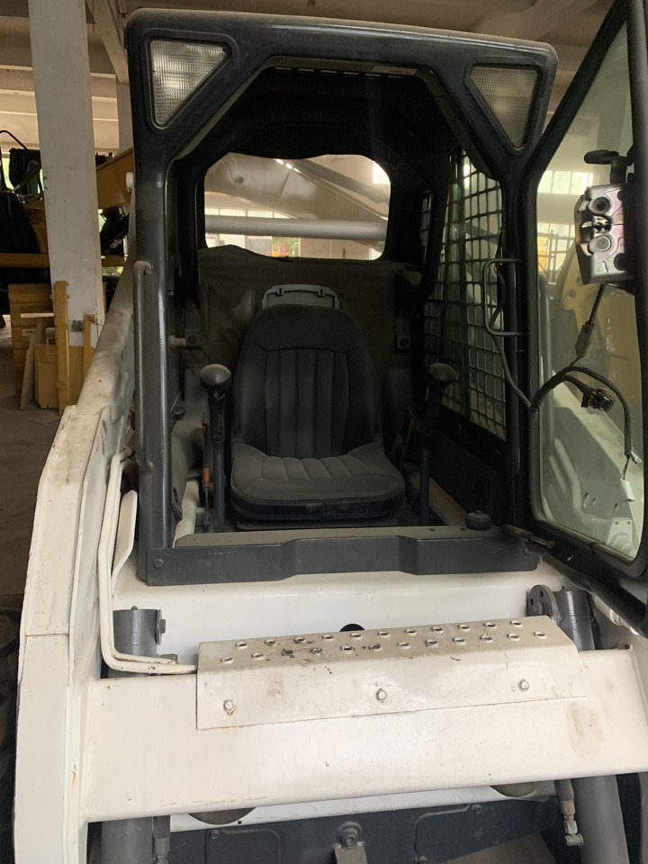 شيول صغير BOBCAT S185: صورة 7 شيول صغير BOBCAT S185: صورة 7