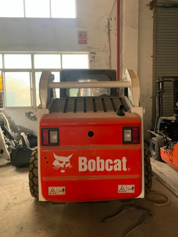 Bobcat S 185 - شيول صغير: صورة 3 Bobcat S 185 - شيول صغير: صورة 3
