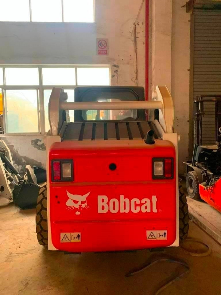 Bobcat S 185 - شيول صغير: صورة 3 Bobcat S 185 - شيول صغير: صورة 3