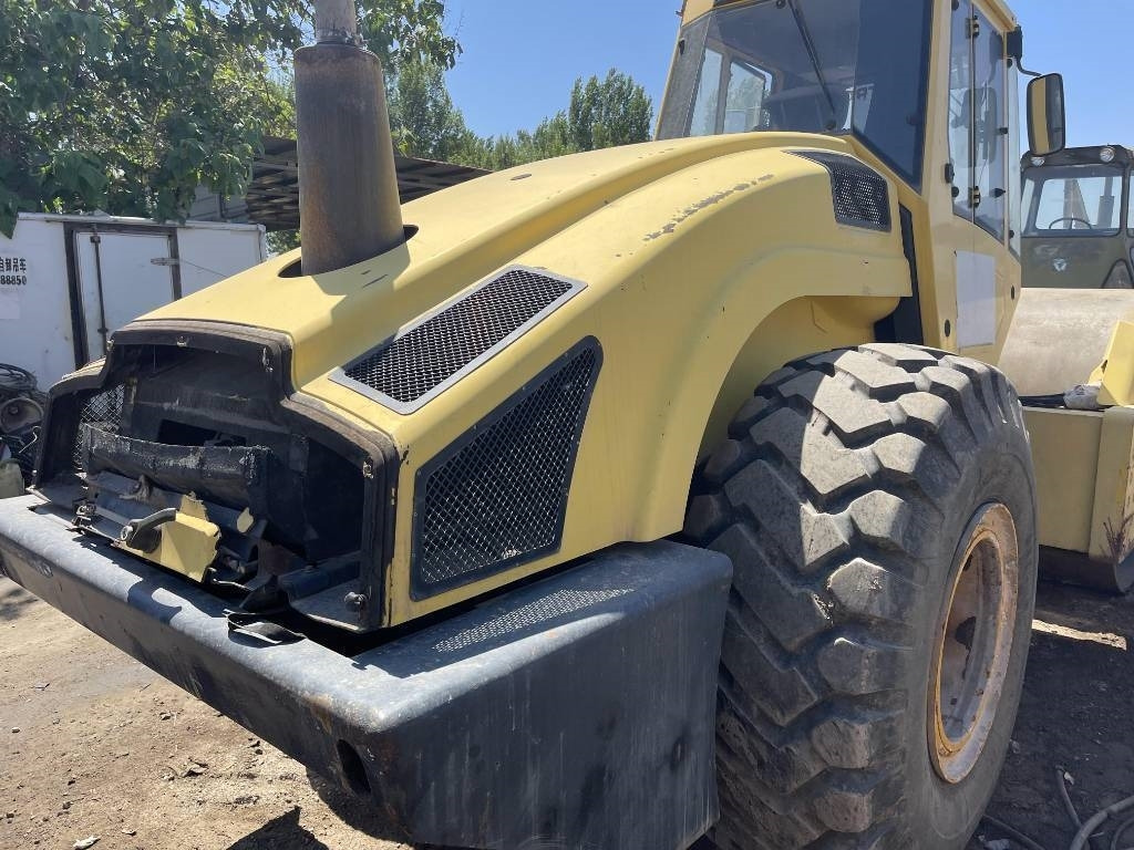 Bomag 226-4 - مدحلة ضاغطة: صورة 2 Bomag 226-4 - مدحلة ضاغطة: صورة 2