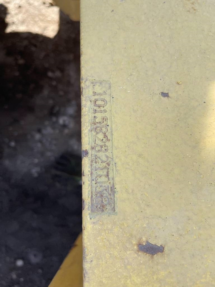 Bomag 226-4 - مدحلة ضاغطة: صورة 5 Bomag 226-4 - مدحلة ضاغطة: صورة 5