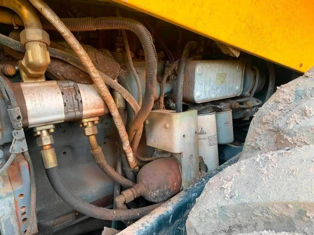 مدحلة اسفلت Bomag BW 225 D-3: صورة 17 مدحلة اسفلت Bomag BW 225 D-3: صورة 17