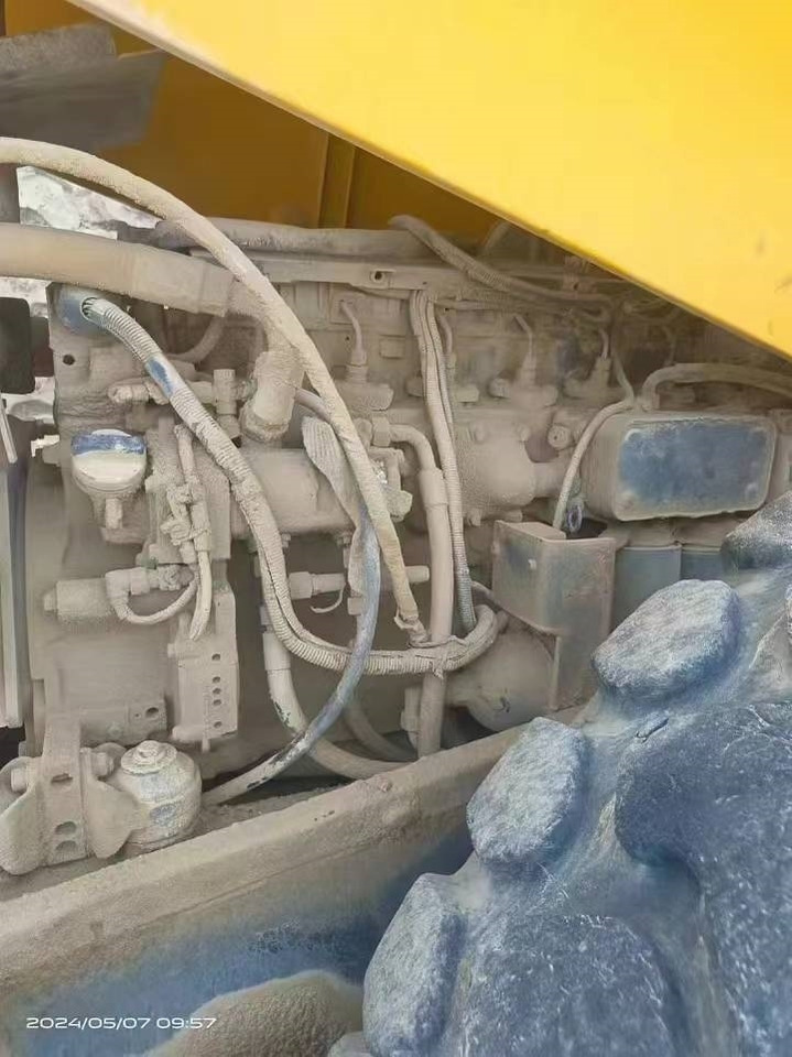 Bomag bw225d-3 - مدحلة اسفلت: صورة 5 Bomag bw225d-3 - مدحلة اسفلت: صورة 5