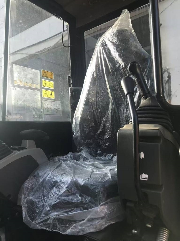 CAT 305.5E2 - حفار زحاف: صورة 4 CAT 305.5E2 - حفار زحاف: صورة 4