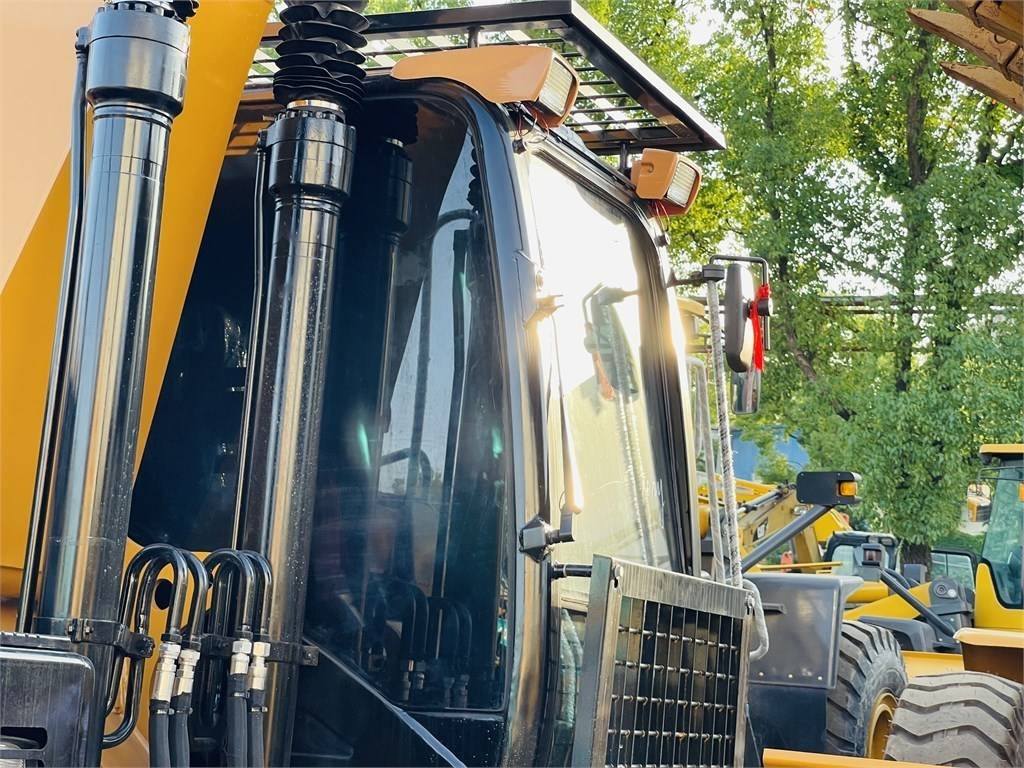 حفار زحاف CAT 320d2l: صورة 28