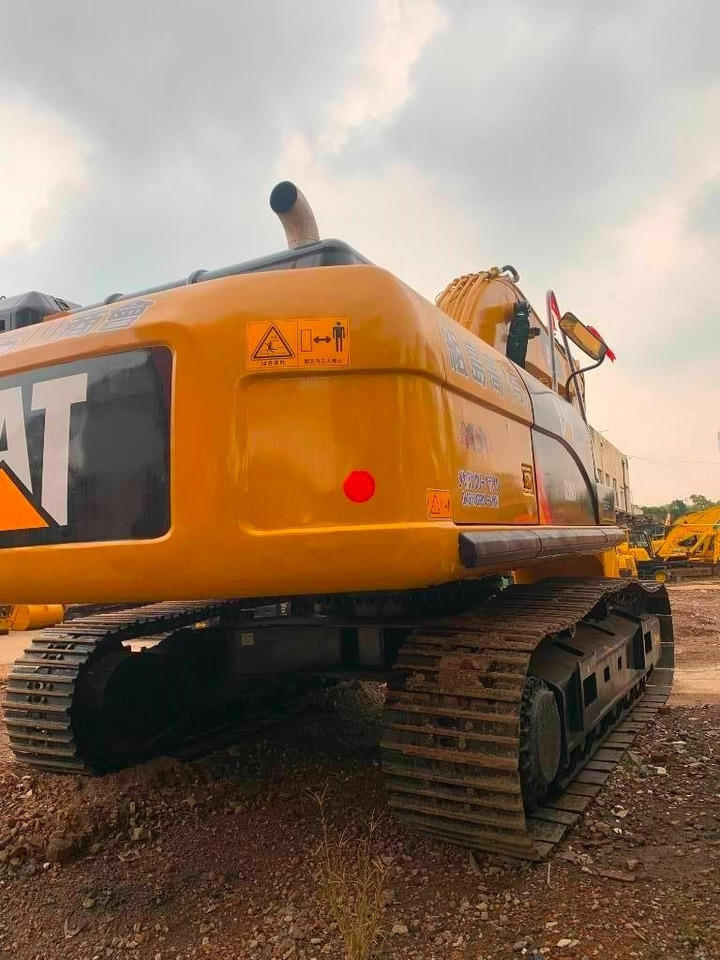 CAT 336 D - حفار زحاف: صورة 3 CAT 336 D - حفار زحاف: صورة 3