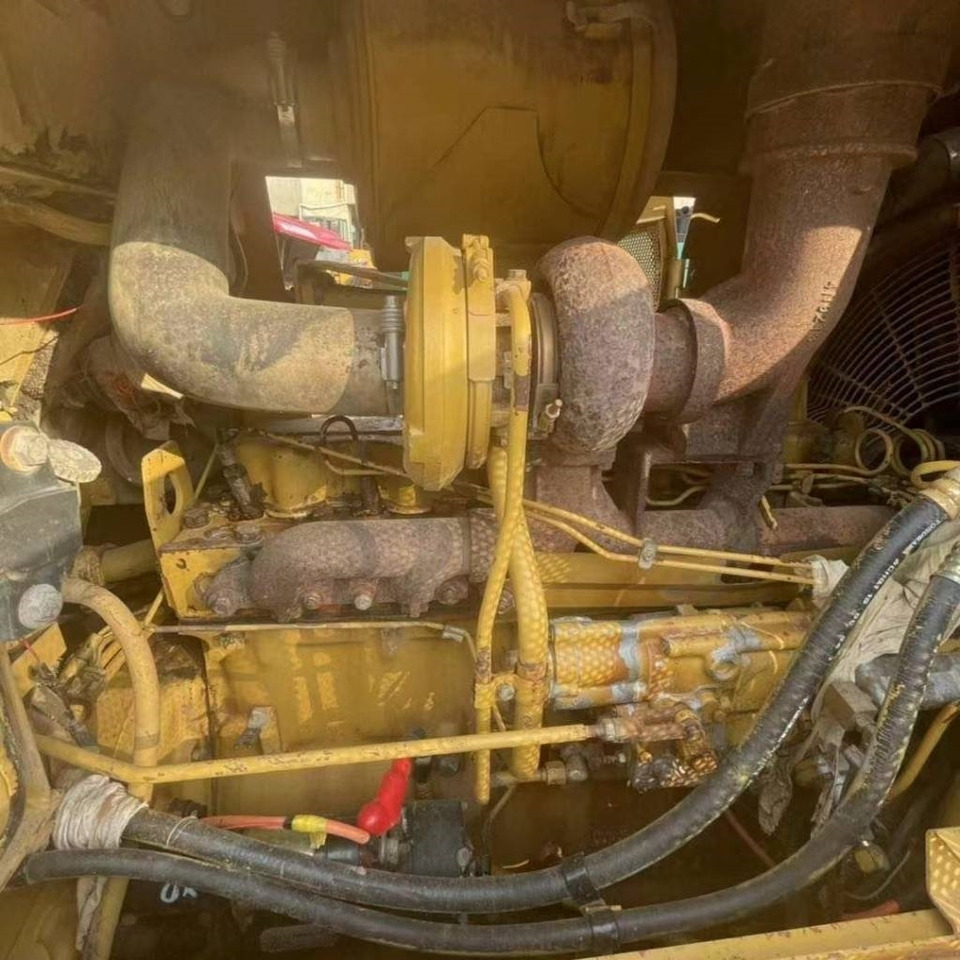 CAT D6G2 XL - جرافة: صورة 5 CAT D6G2 XL - جرافة: صورة 5
