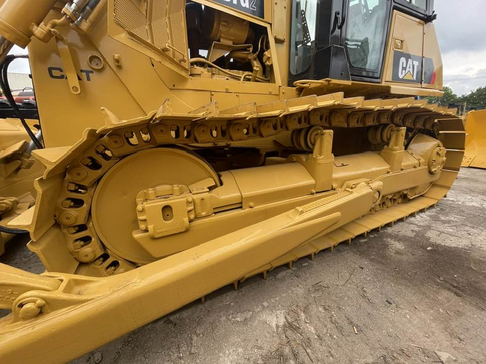 Caterpillar D6G2 LGP - جرافة: صورة 4 Caterpillar D6G2 LGP - جرافة: صورة 4
