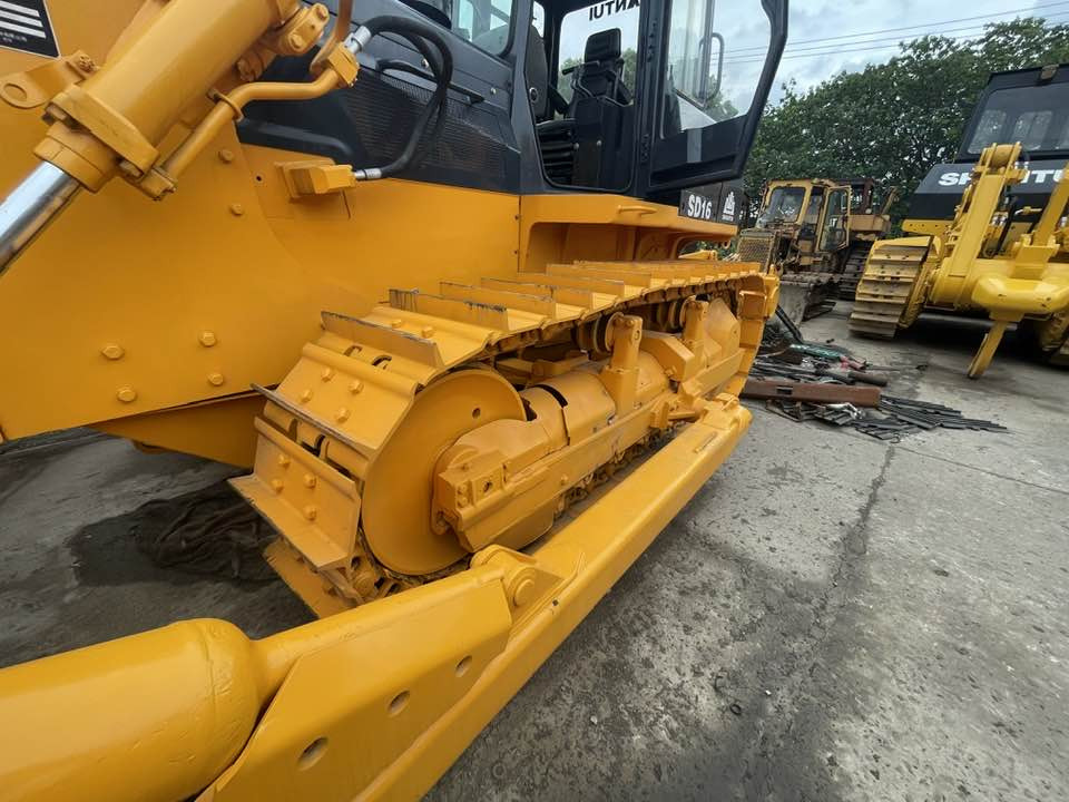 Caterpillar SD13 - جرافة: صورة 5 Caterpillar SD13 - جرافة: صورة 5