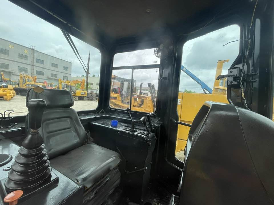 Caterpillar SD13 - جرافة: صورة 2 Caterpillar SD13 - جرافة: صورة 2