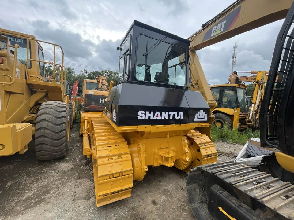 Caterpillar SD13 - جرافة: صورة 3 Caterpillar SD13 - جرافة: صورة 3