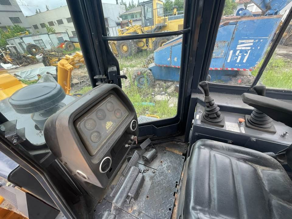 جرافة Caterpillar SD13: صورة 6