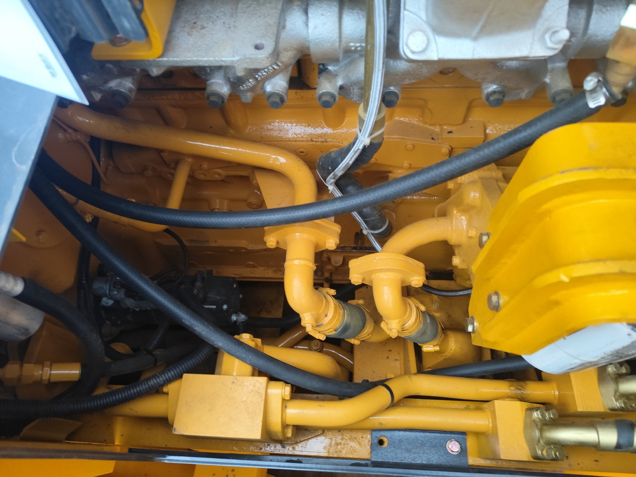 SHANTUI SD32 - جرافة: صورة 5 SHANTUI SD32 - جرافة: صورة 5