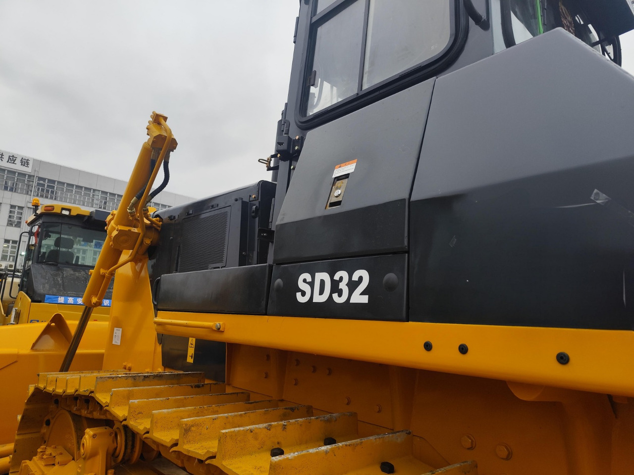 SHANTUI SD32 - جرافة: صورة 3 SHANTUI SD32 - جرافة: صورة 3