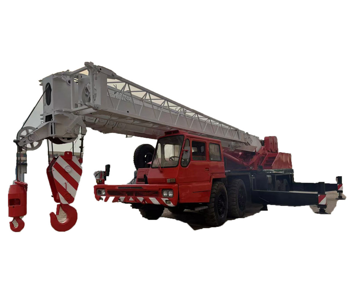 TADANO TG700E - موبايل كرين: صورة 1 TADANO TG700E - موبايل كرين: صورة 1
