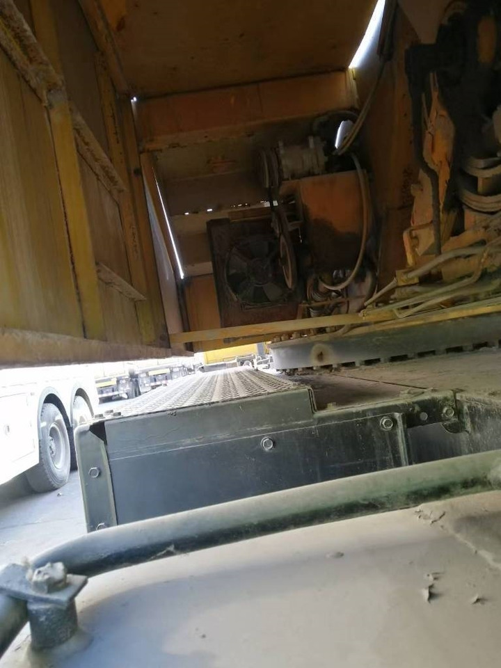 Tadano TL 300 E - موبايل كرين: صورة 4 Tadano TL 300 E - موبايل كرين: صورة 4