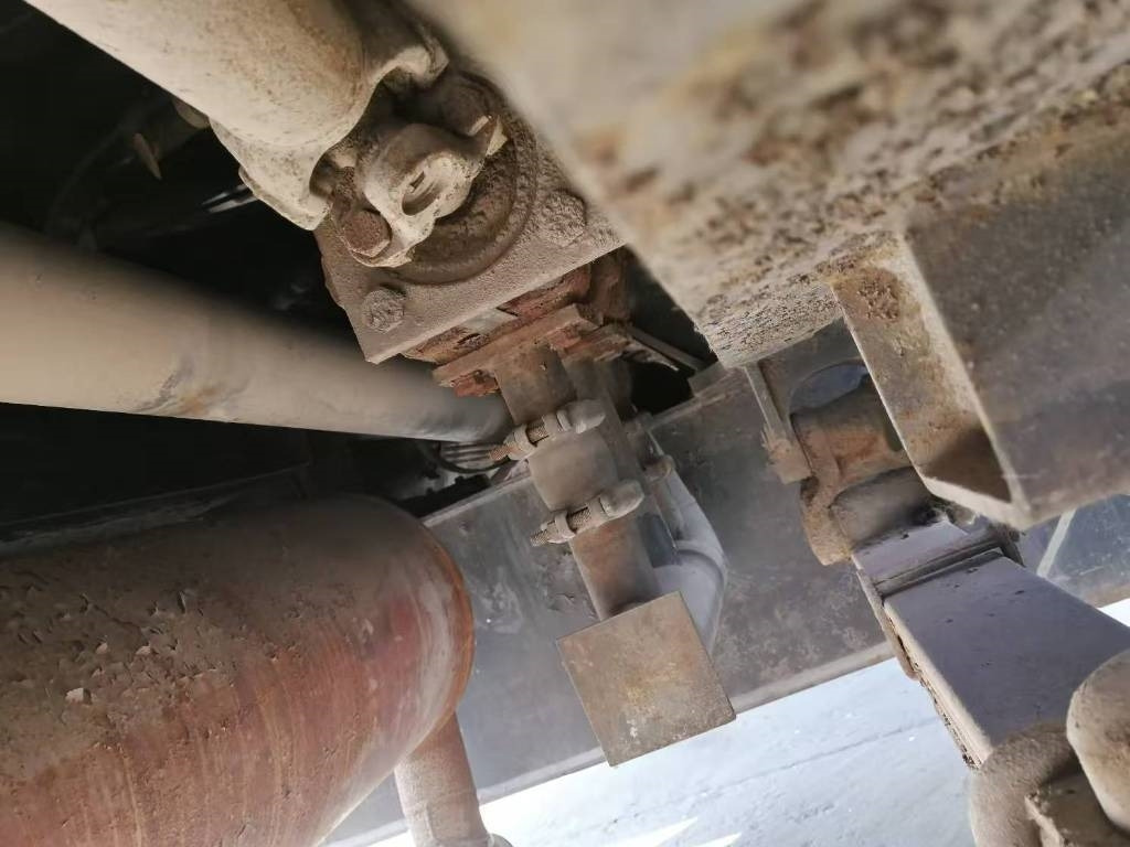 Tadano TL 300 E - موبايل كرين: صورة 5 Tadano TL 300 E - موبايل كرين: صورة 5