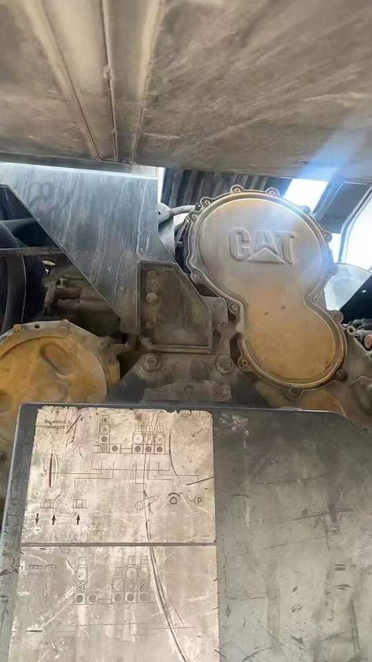 Wirtgen W2100 - قشاطة أسفلت: صورة 3 Wirtgen W2100 - قشاطة أسفلت: صورة 3