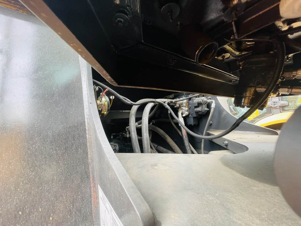 XCMG ZL50GN XCMG ZL50GN: صورة 22