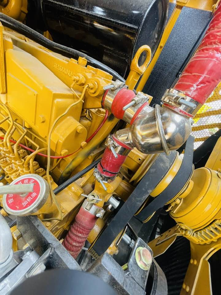 XCMG ZL50GN XCMG ZL50GN: صورة 13