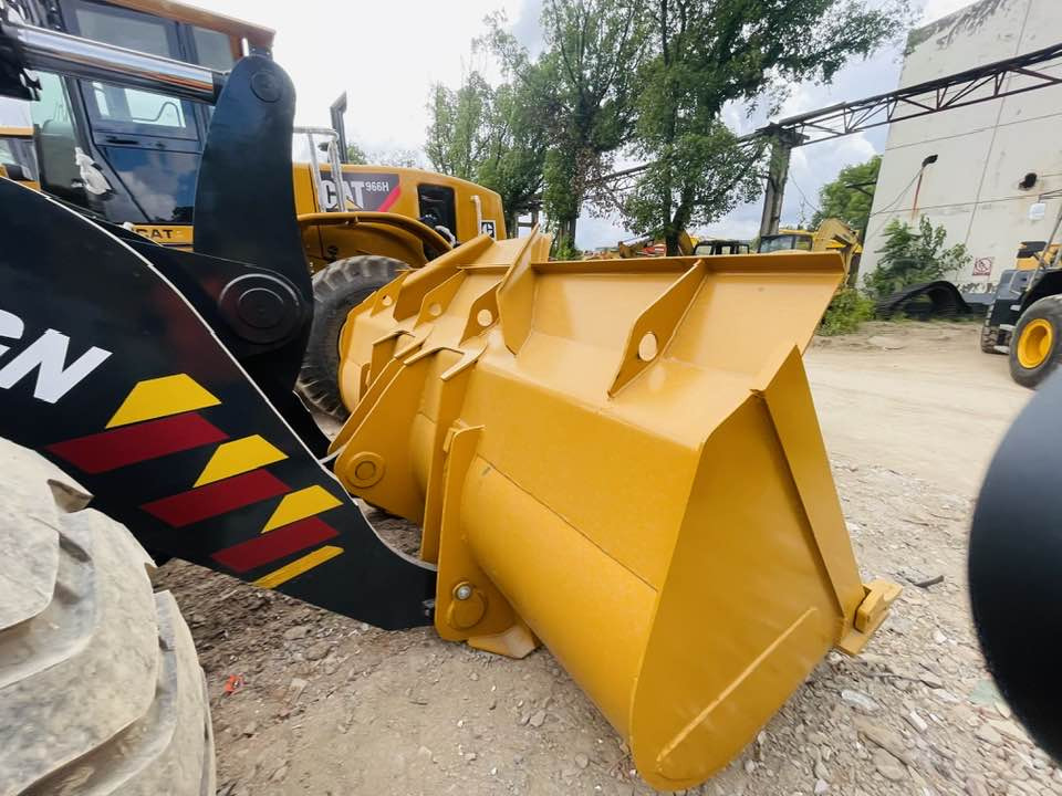 XCMG ZL50GN XCMG ZL50GN: صورة 27