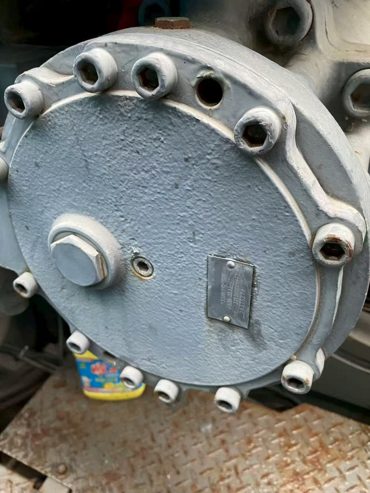 Kobelco 7200 - رافعة مجنزرة: صورة 3 Kobelco 7200 - رافعة مجنزرة: صورة 3