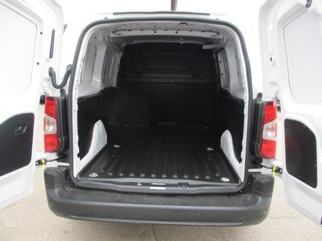 Fiat Doblo - فان المدمجة: صورة 4 Fiat Doblo - فان المدمجة: صورة 4