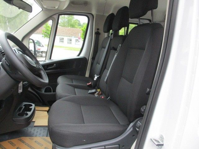 Fiat Ducato Fiat Ducato: صورة 14