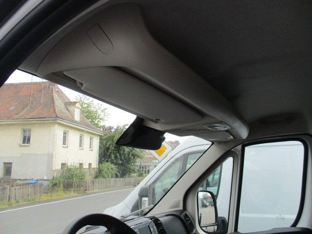 فان Fiat Ducato: صورة 9
