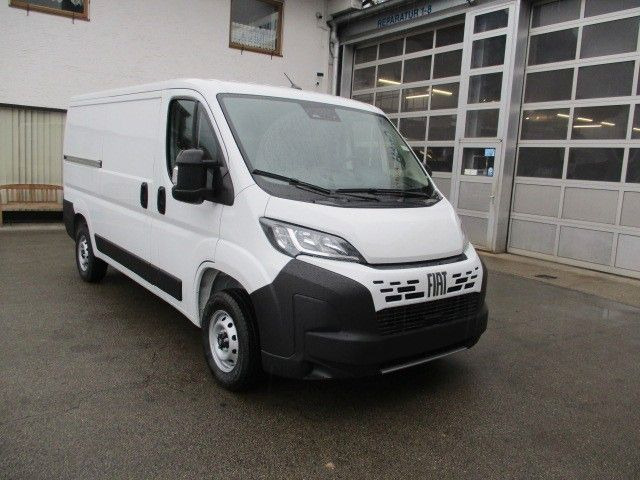 Fiat Ducato - فان: صورة 2 Fiat Ducato - فان: صورة 2