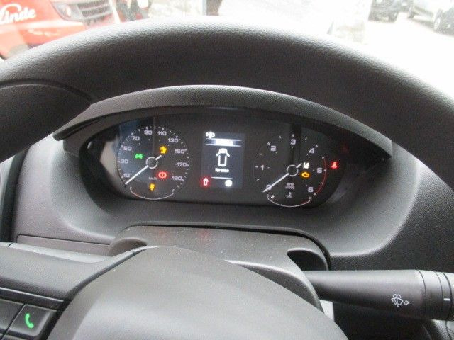 Fiat Ducato Fiat Ducato: صورة 8