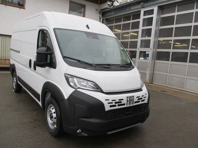 Fiat Ducato - فان: صورة 2 Fiat Ducato - فان: صورة 2