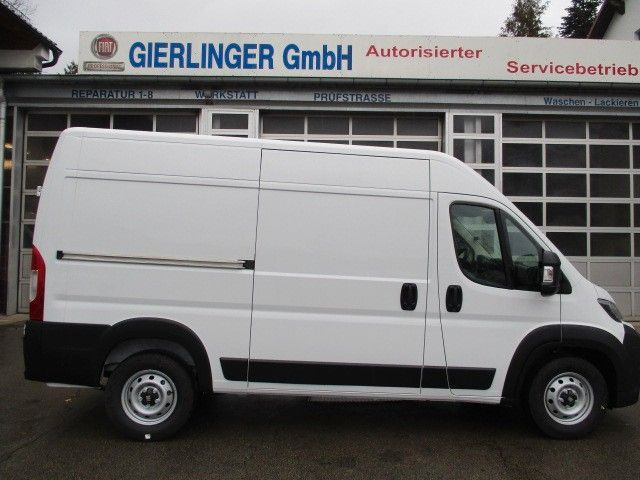 Fiat Ducato - فان: صورة 1 Fiat Ducato - فان: صورة 1