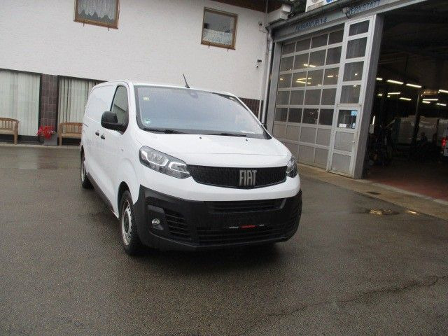 Fiat Scudo - فان المدمجة: صورة 3 Fiat Scudo - فان المدمجة: صورة 3