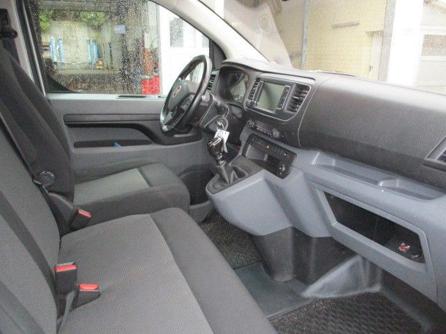 Fiat Scudo - فان المدمجة: صورة 4 Fiat Scudo - فان المدمجة: صورة 4
