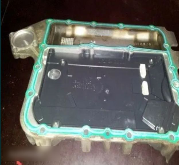 MAN Zf-as tronic TGA, TGX, TGS naprawa sterownik skrzyni biegów   MAN Zf-as tronic MAN TGA, TGX, TGS naprawa sterownik skrzyni biegów - وحدة تحكم الكتروني - شاحنة: صورة 2 MAN Zf-as tronic TGA, TGX, TGS naprawa sterownik skrzyni biegów   MAN Zf-as tronic MAN TGA, TGX, TGS naprawa sterownik skrzyni biegów - وحدة تحكم الكتروني - شاحنة: صورة 2
