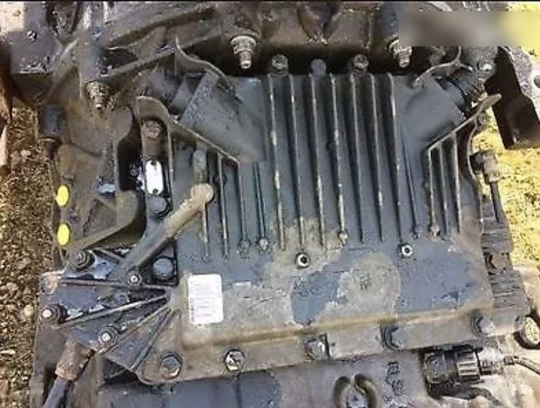 MAN Zf-as tronic TGA, TGX, TGS naprawa sterownik skrzyni biegów   MAN Zf-as tronic MAN TGA, TGX, TGS naprawa sterownik skrzyni biegów - وحدة تحكم الكتروني - شاحنة: صورة 4 MAN Zf-as tronic TGA, TGX, TGS naprawa sterownik skrzyni biegów   MAN Zf-as tronic MAN TGA, TGX, TGS naprawa sterownik skrzyni biegów - وحدة تحكم الكتروني - شاحنة: صورة 4