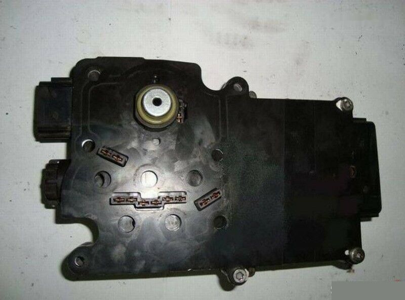WABCO Naprawa sterownik skrzyni biegów Mercedes Actros mp2 mp3 eps3 - النظام الكهربائي - شاحنة: صورة 2 WABCO Naprawa sterownik skrzyni biegów Mercedes Actros mp2 mp3 eps3 - النظام الكهربائي - شاحنة: صورة 2