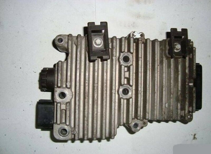 WABCO Naprawa sterownik skrzyni biegów Mercedes Actros mp2 mp3 eps3 - النظام الكهربائي - شاحنة: صورة 4 WABCO Naprawa sterownik skrzyni biegów Mercedes Actros mp2 mp3 eps3 - النظام الكهربائي - شاحنة: صورة 4