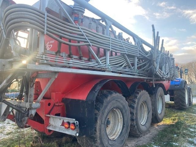 AP GV25TRIDEM  - صهريج السماد السائل: صورة 3 AP GV25TRIDEM  - صهريج السماد السائل: صورة 3